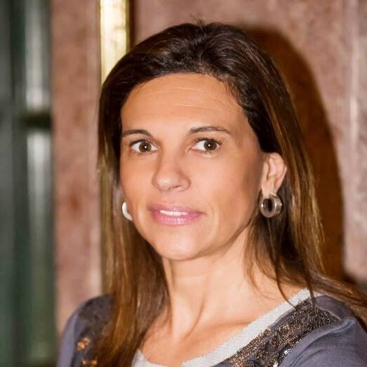 Patrícia Gallo