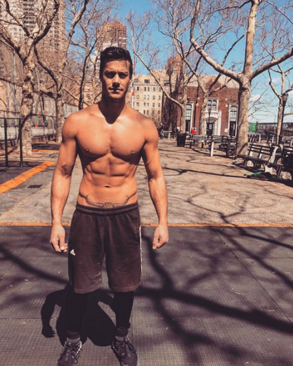 Gonçalo Teixeira 