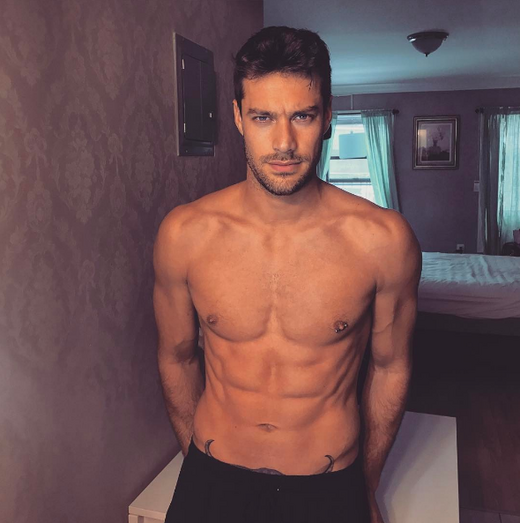 Gonçalo Teixeira 