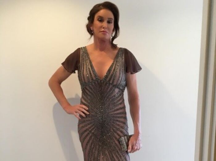 Caitlyn Jenner