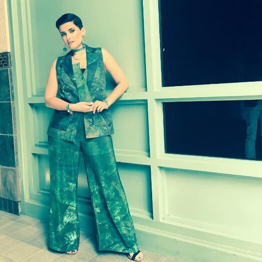 nelly furtado