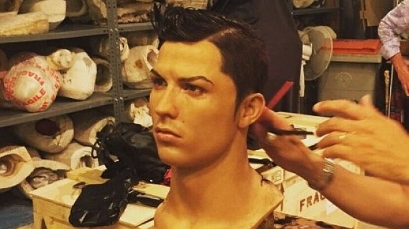 cr7