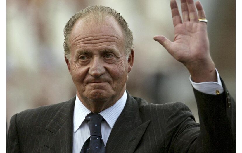 Juan Carlos