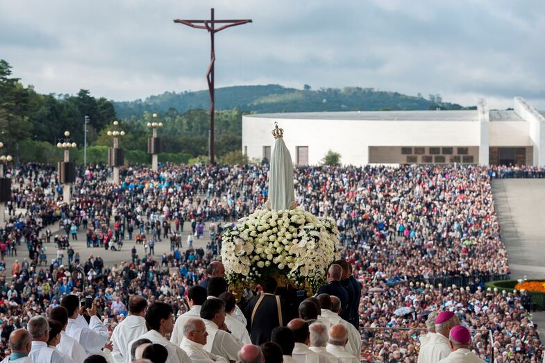 Santuário de Fátima