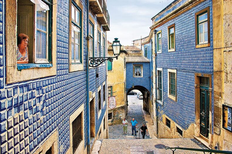 Lisboa