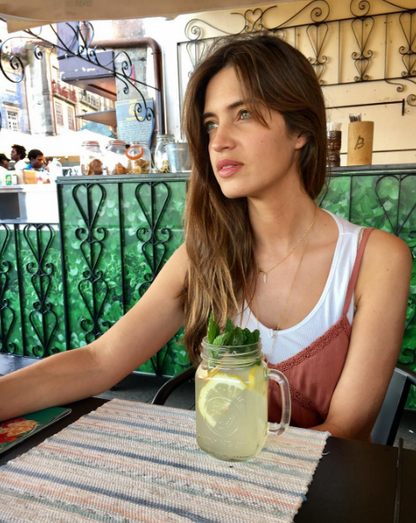 Sara Carbonero 