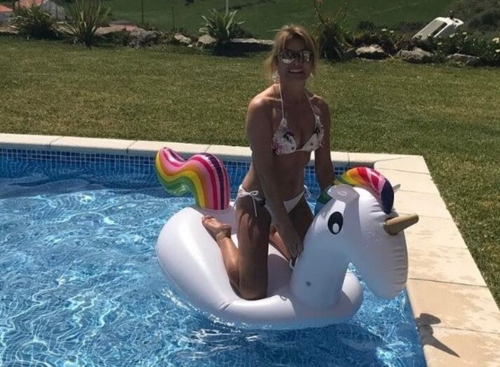 Isabel Angelino
