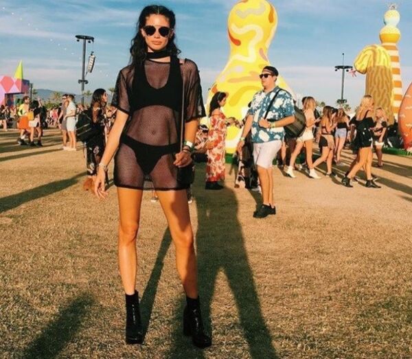 sara sampaio