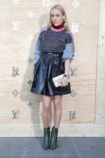 Chloe Sevigny