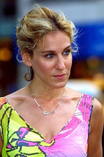 Sarah Jessica Parker 