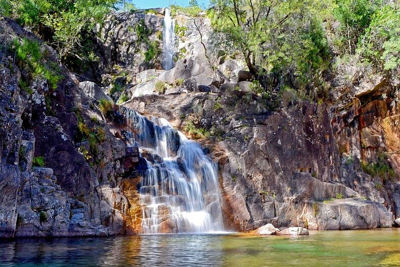 serra do gerês