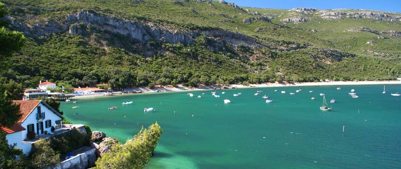 portinho da arrabida
