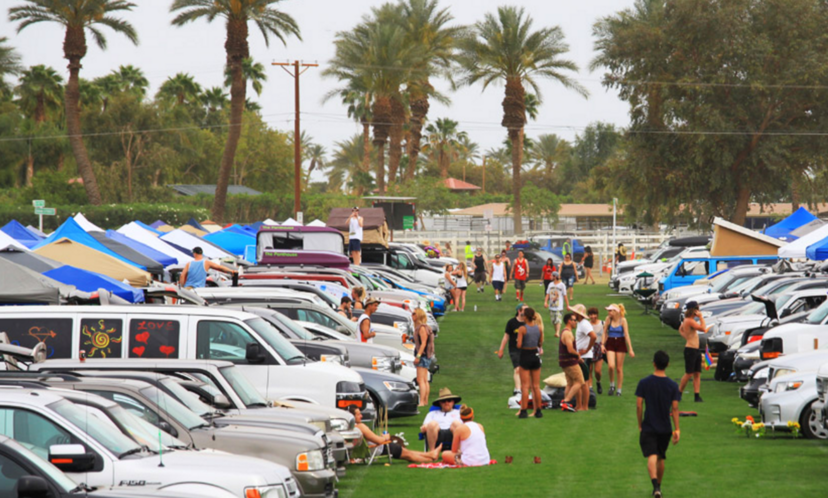 Coachella 2017