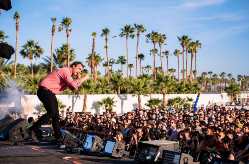 Coachella 2017