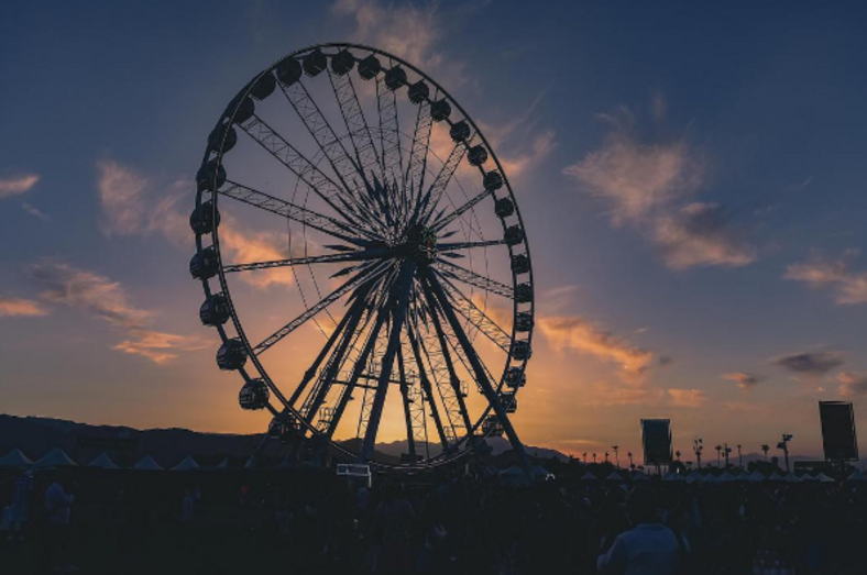 Coachella 2017