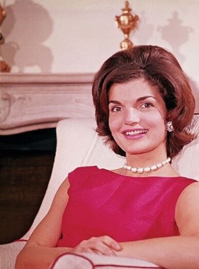 Jackie e Kate