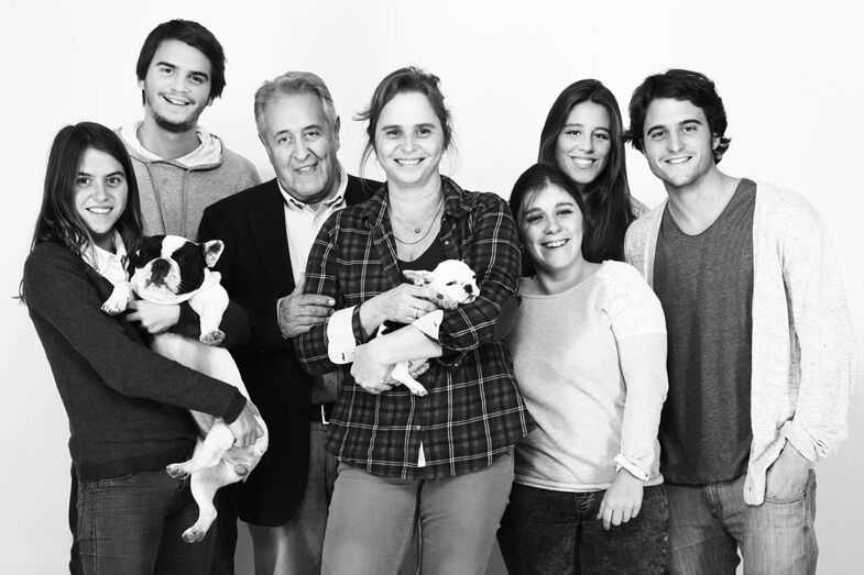 Filhas nicolau breyner