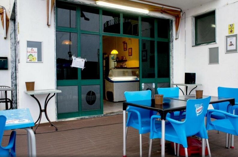 Restaurante peniche hotspot