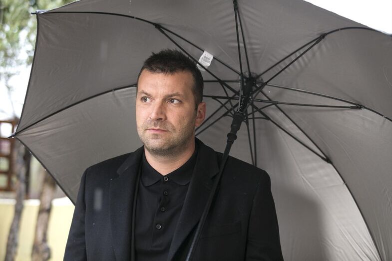 ljubomir stanisic