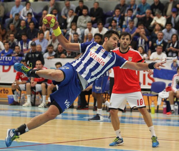 Tiago Rocha