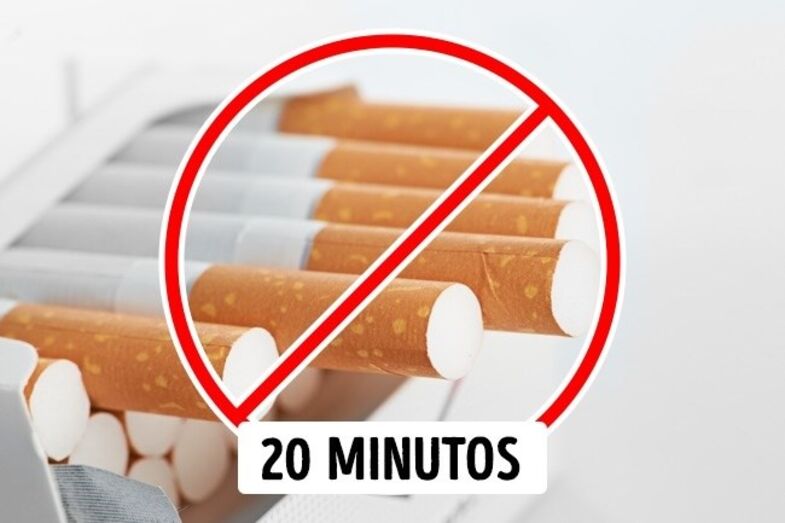 cigarros tabaco