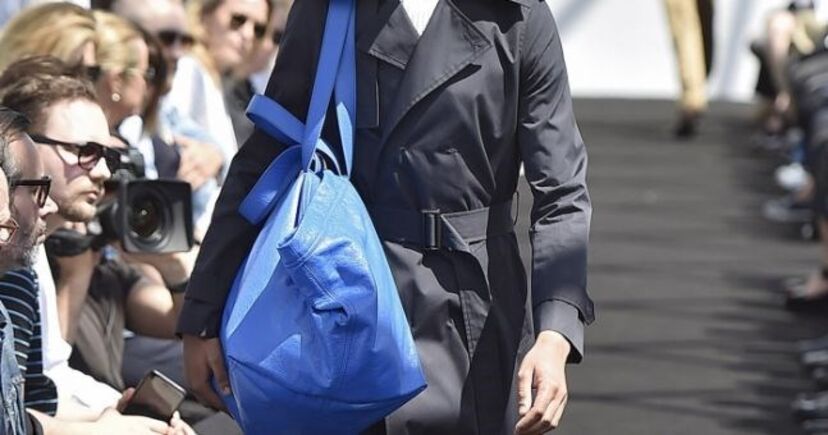 saco balenciaga