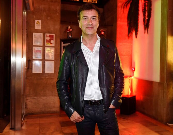 Tony Carreira