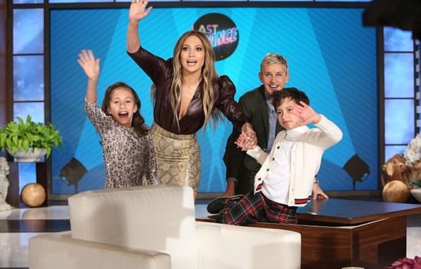 jennifer lopez