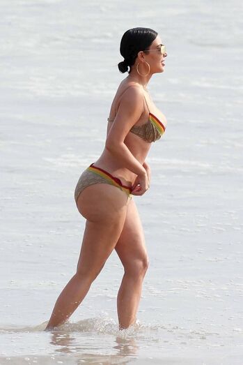 Kim Kardashian 