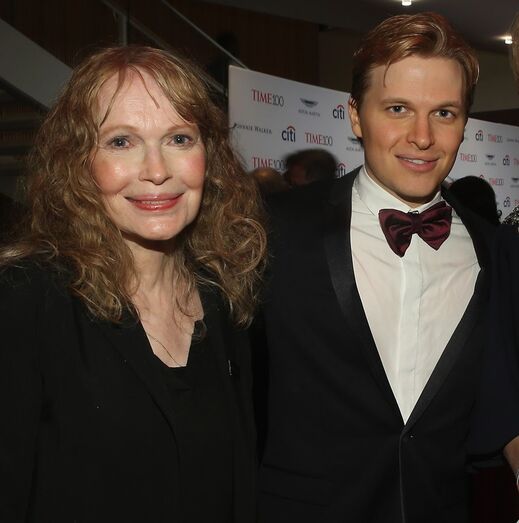 Time 100 Gala