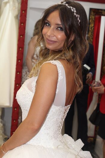 Luciana Abreu