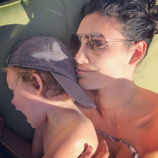 daniela ruah