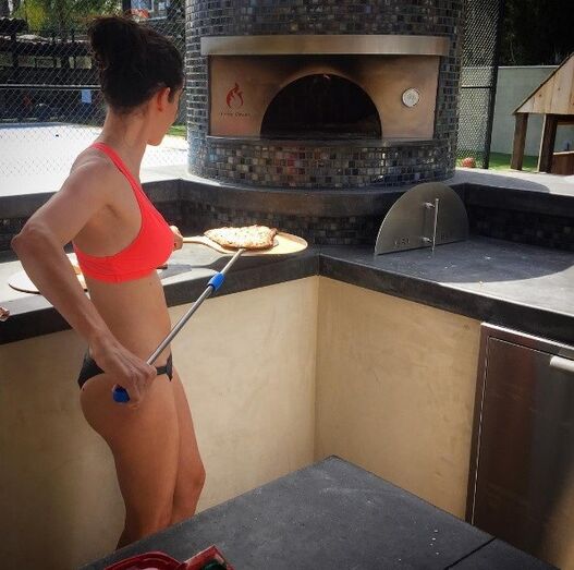 daniela ruah