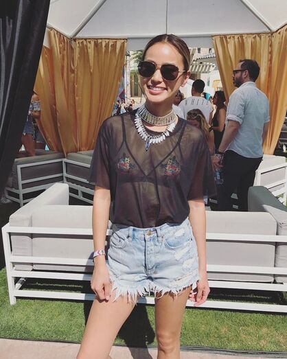 Jamie Chung