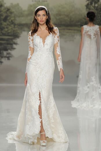 Coleção  vestidos de noiva 'St.Patrick' 