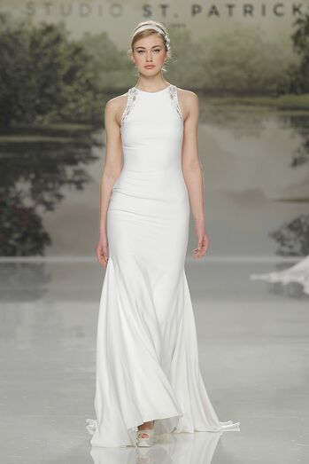 Coleção  vestidos de noiva 'St.Patrick' 