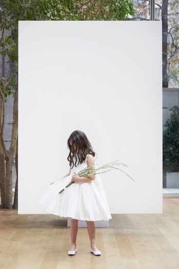 Vestidos de noiva Oscar de la Renta