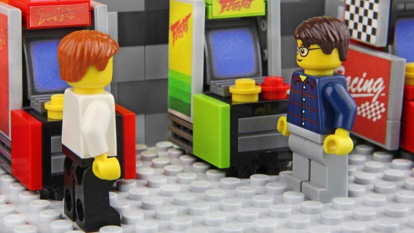 LEGO