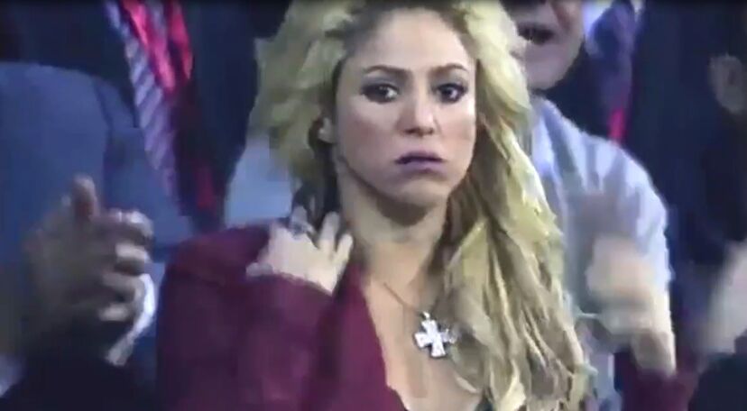 shakira 