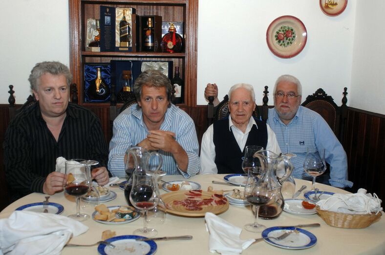 Jorge Jesus 