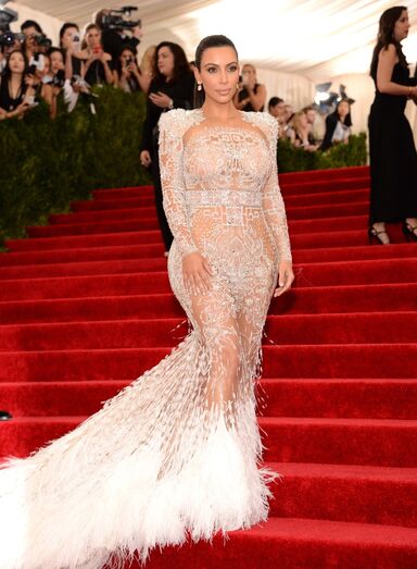 Kim kardashian 