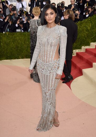 Kylie Jenner