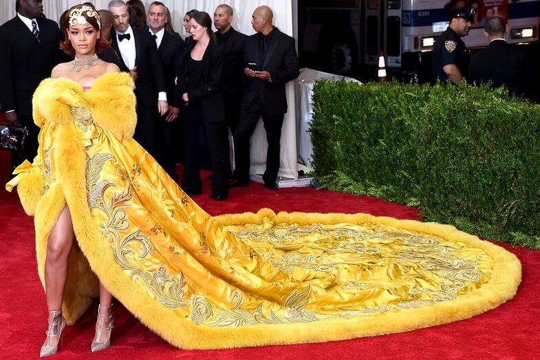 Rihanna 