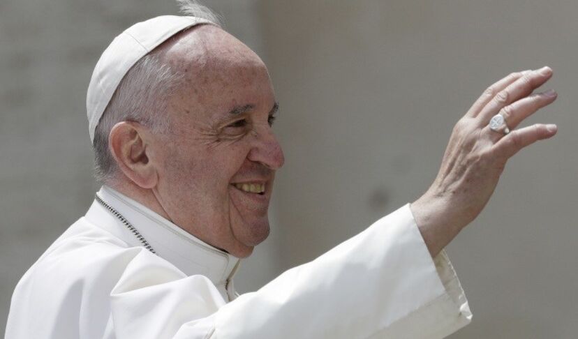 Papa Francisco
