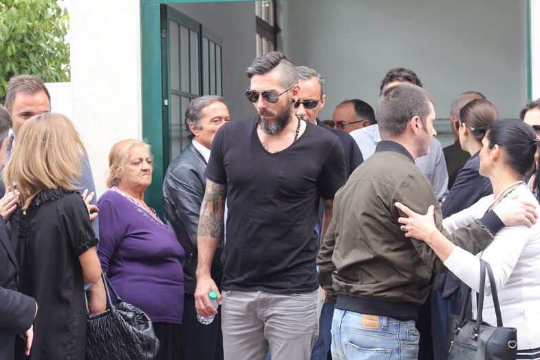 O filho mais velho de Jesus, Gonçalo