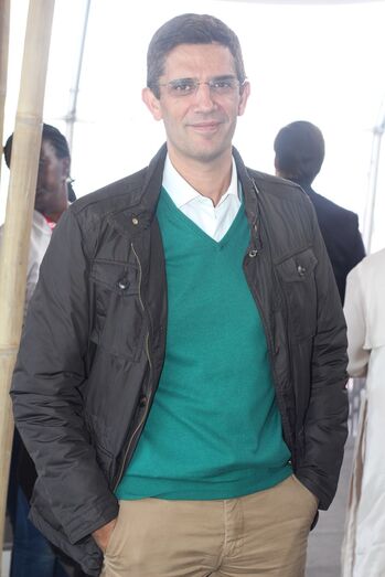 Vitor Gonçalves