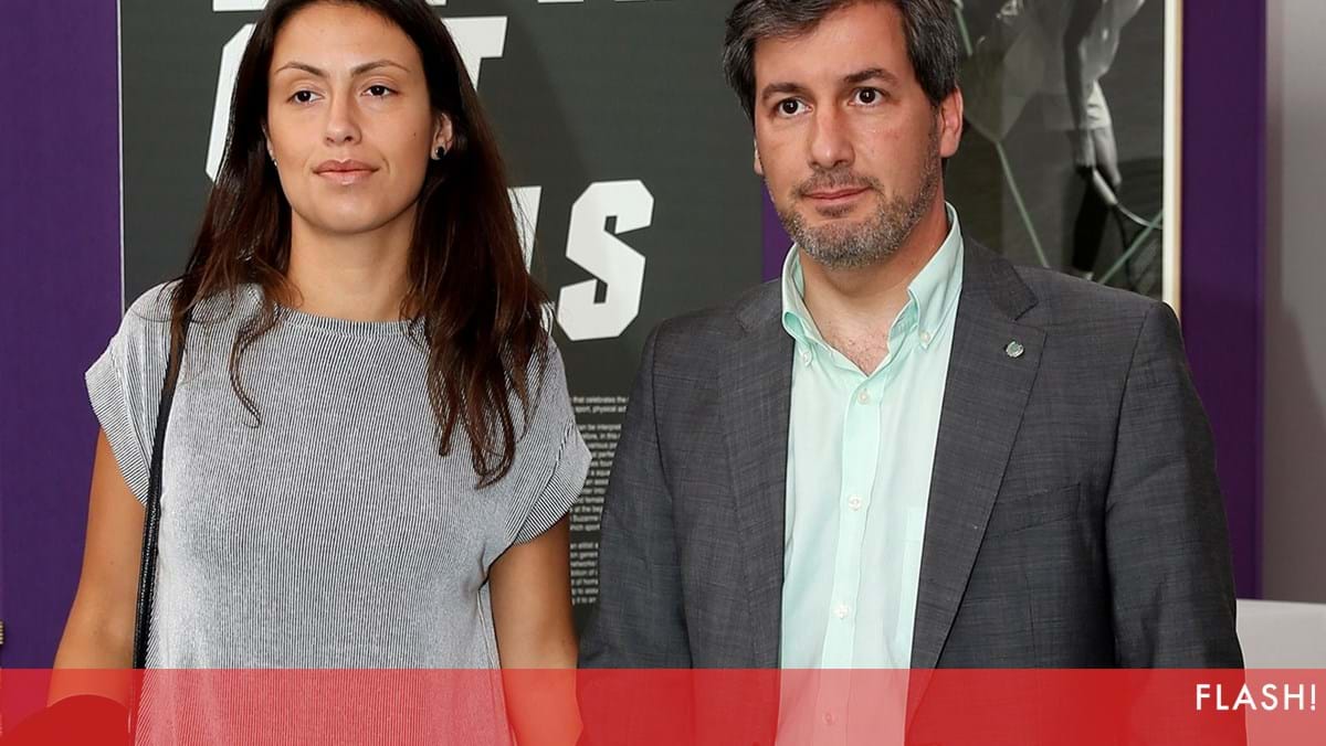 Enganado pela mulher Bruno de Carvalho conta como foi vítima de