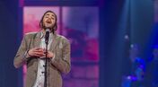 Salvador Sobral