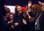 salvador sobral