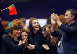 luisa sobral, salvador sobral